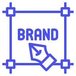 branding icon